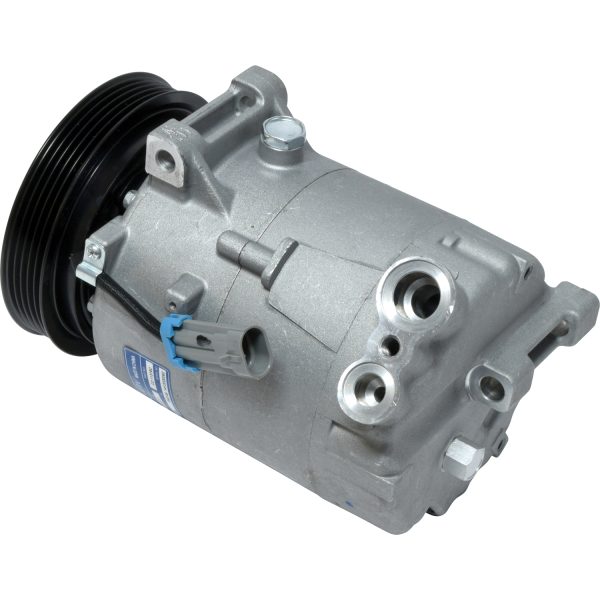 11318 ( 19130591 ) NEW A/C Compressor Pontiac Solstice 06-2010 Saturn Sky